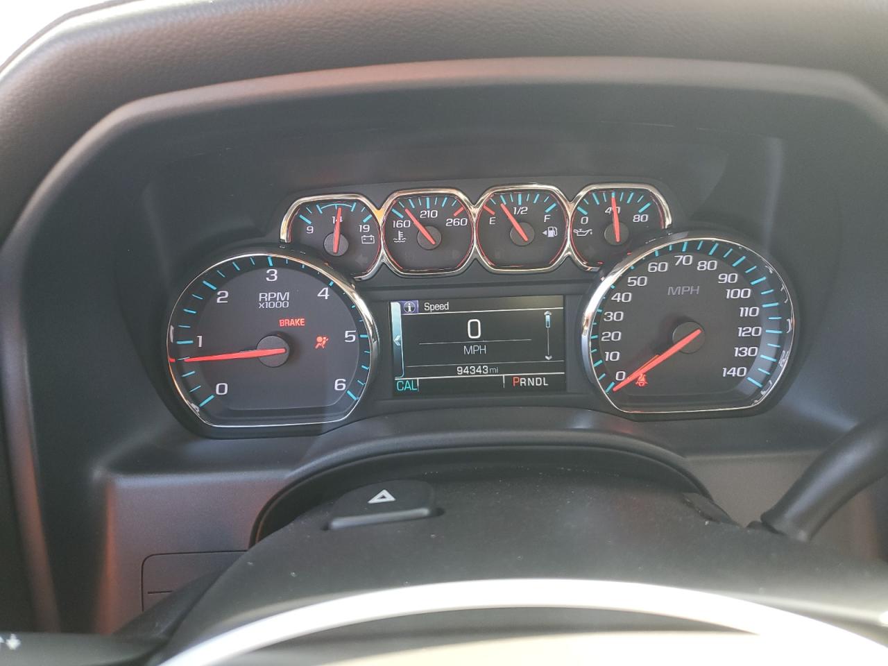 2018 GMC Sierra - Image 9