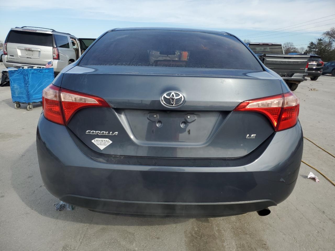 2018 Toyota Corolla - Image 6