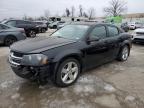 2014 Dodge Avenger Se للبيع في Bridgeton، MO - Front End