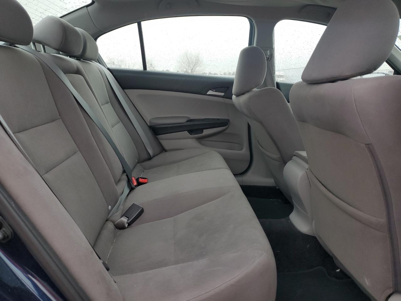 2012 Honda Accord - Image 10