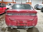 2014 DODGE DART SE AERO for sale at Copart AB - CALGARY