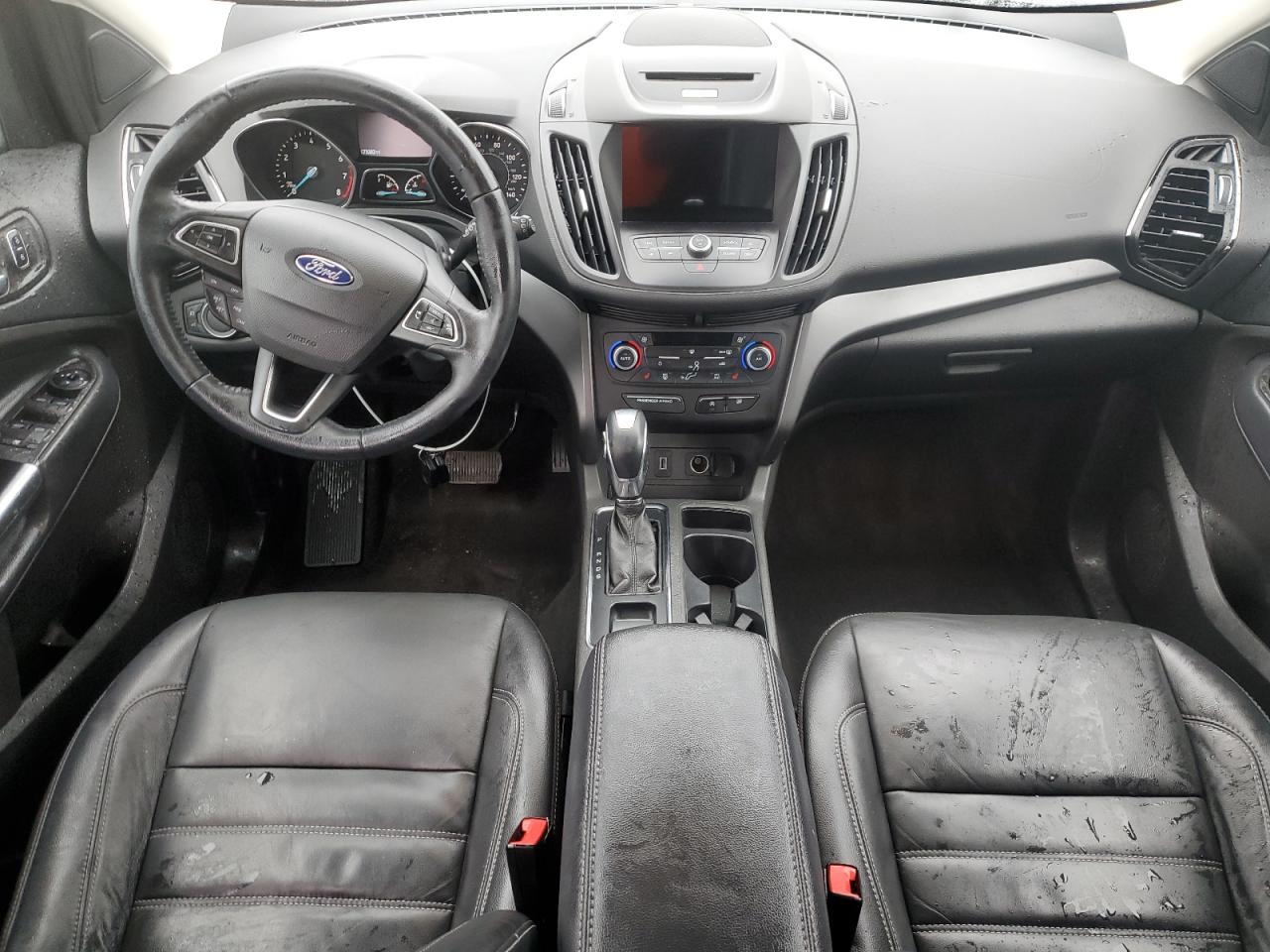 2018 Ford Escape - Image 8