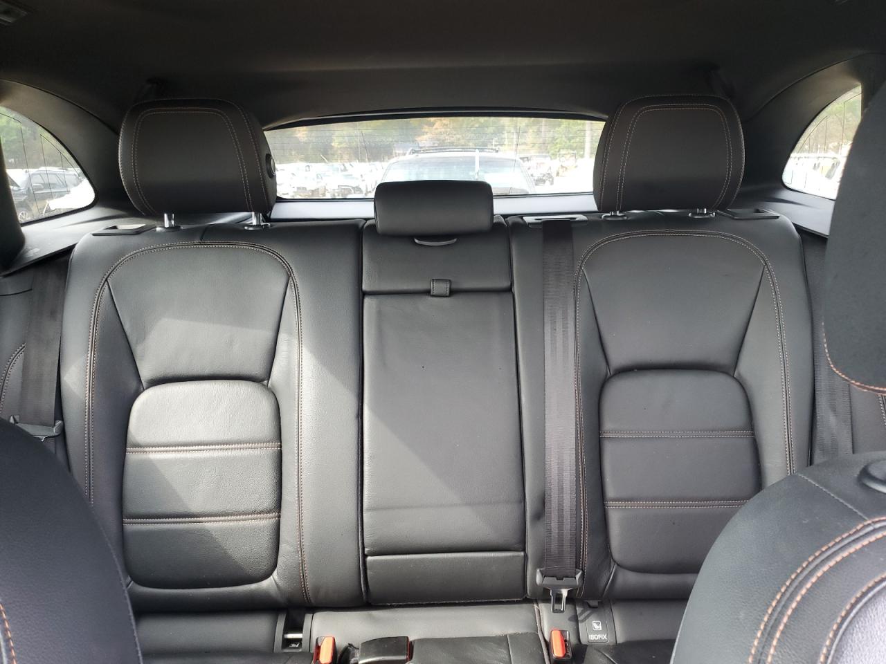 2017 Jaguar F-Pace - Image 10