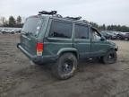 2000 Jeep Cherokee Sport na sprzedaż w Finksburg, MD - Top/Roof