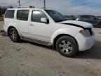 2012 Nissan Pathfinder S на продаже в Lebanon, TN - Front End