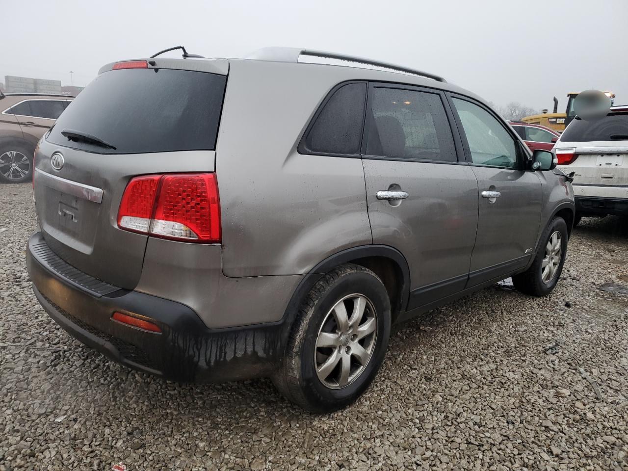 2013 Kia Sorento - Image 3