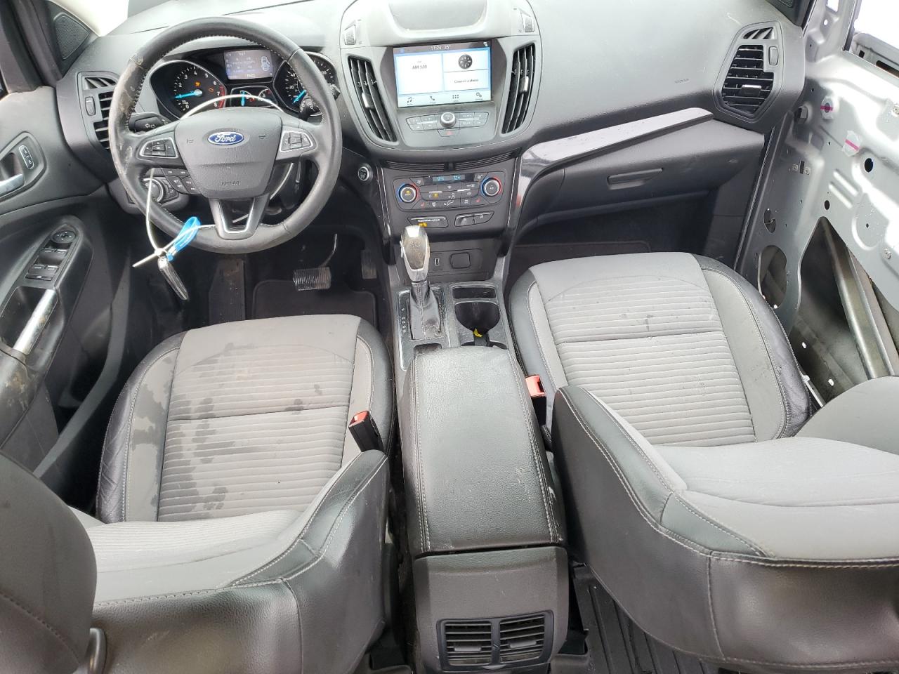 2019 Ford Escape - Image 8