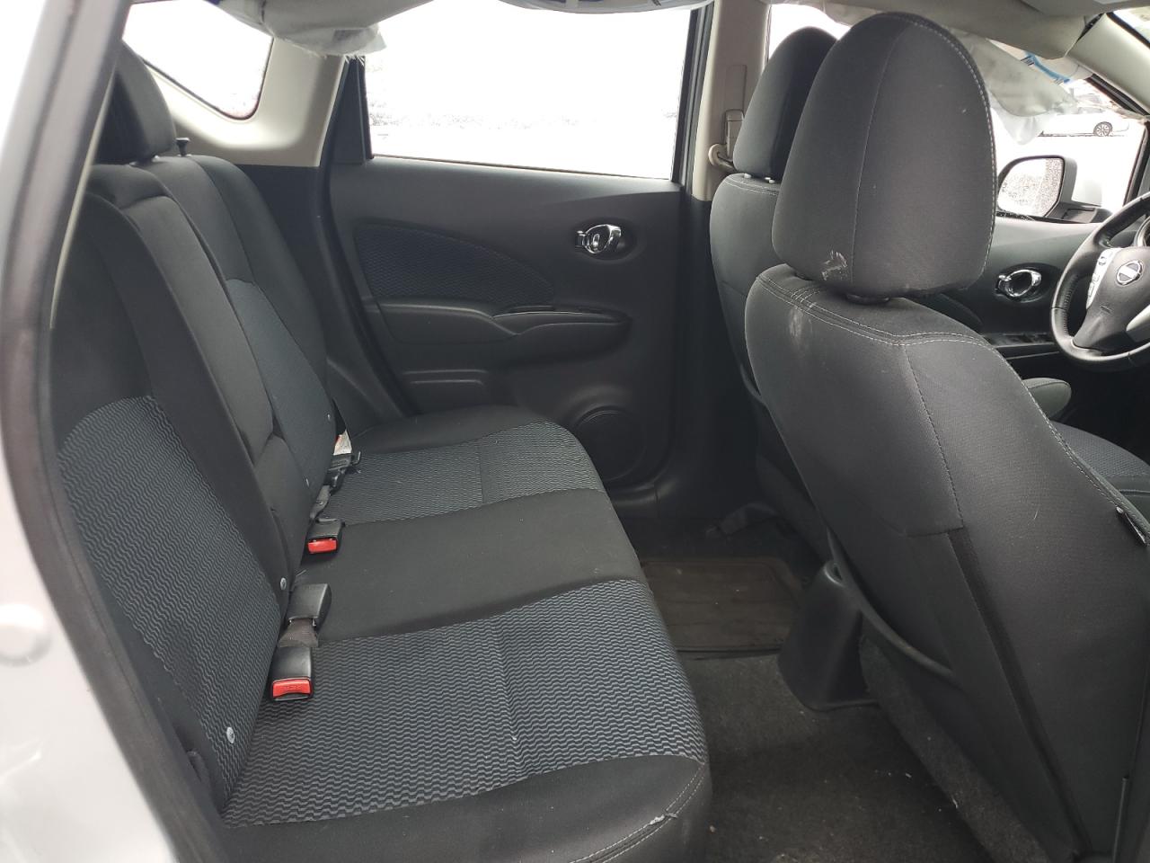 2014 Nissan Versa - Image 11