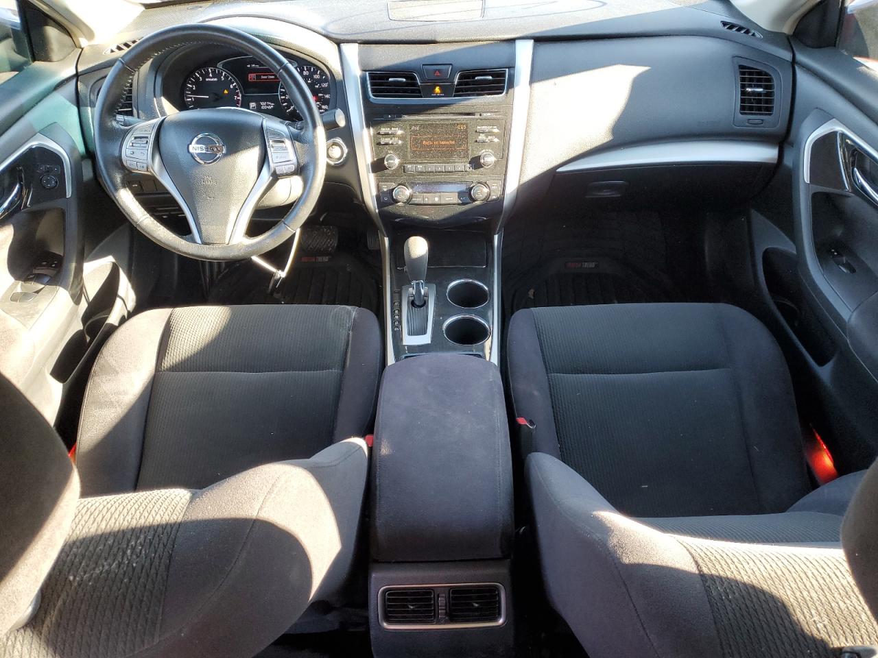 2013 Nissan Altima - Image 8