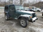 2000 Jeep Wrangler / Tj Se იყიდება Ellwood City-ში, PA - Rear End