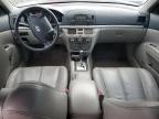 2008 Hyundai Sonata Se de vânzare în Mebane, NC - Front End