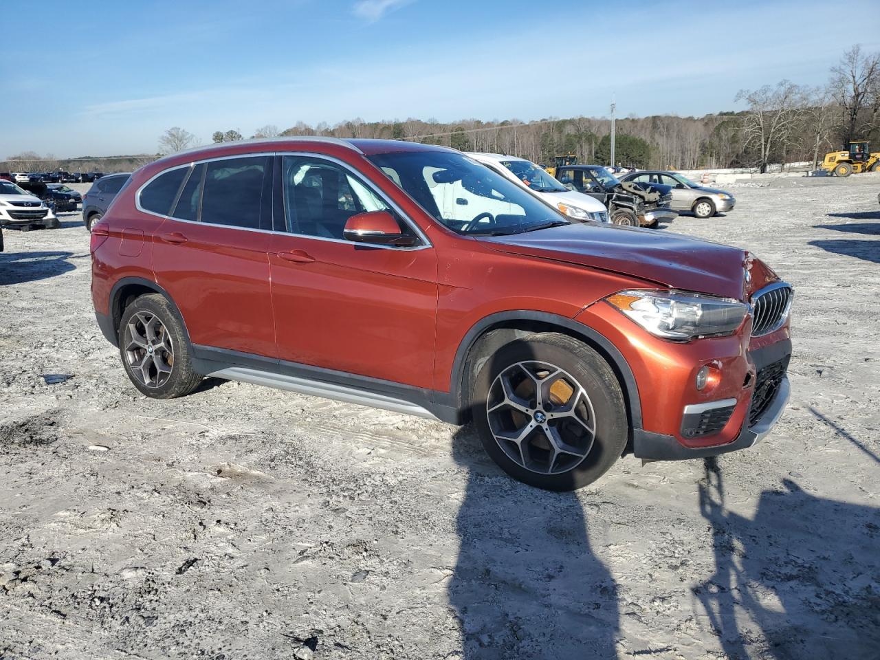 2019 BMW X1 - Image 4