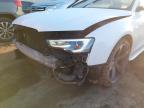 2014 AUDI A5 S LINE for sale at Copart PETERLEE