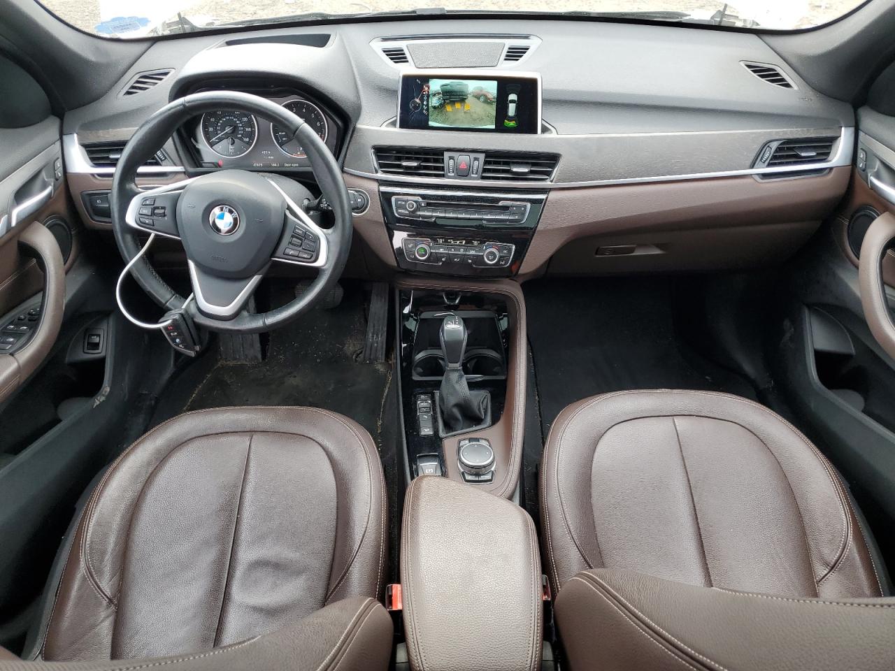 2016 BMW X1 - Image 8