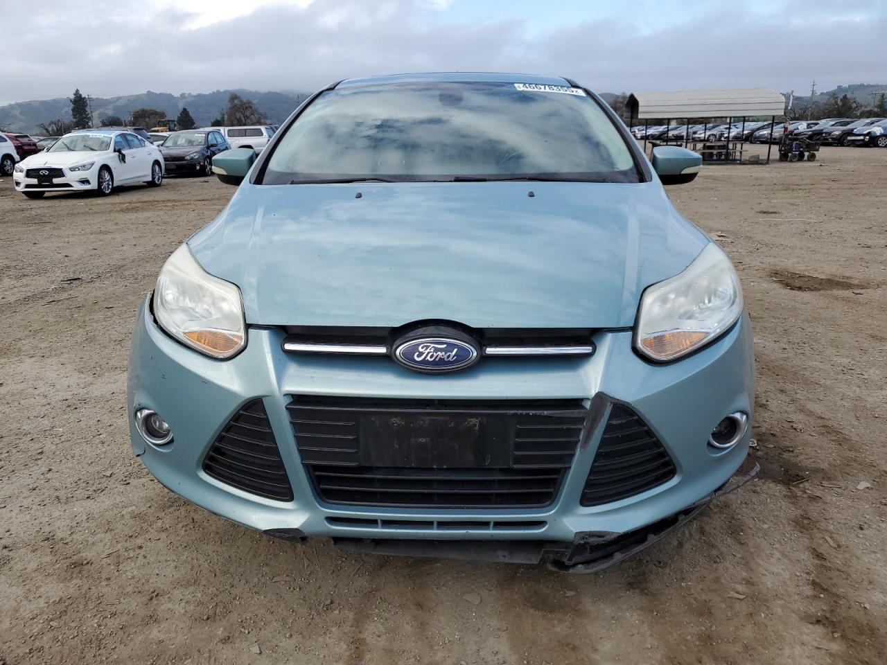 2012 Ford Focus - Image 5