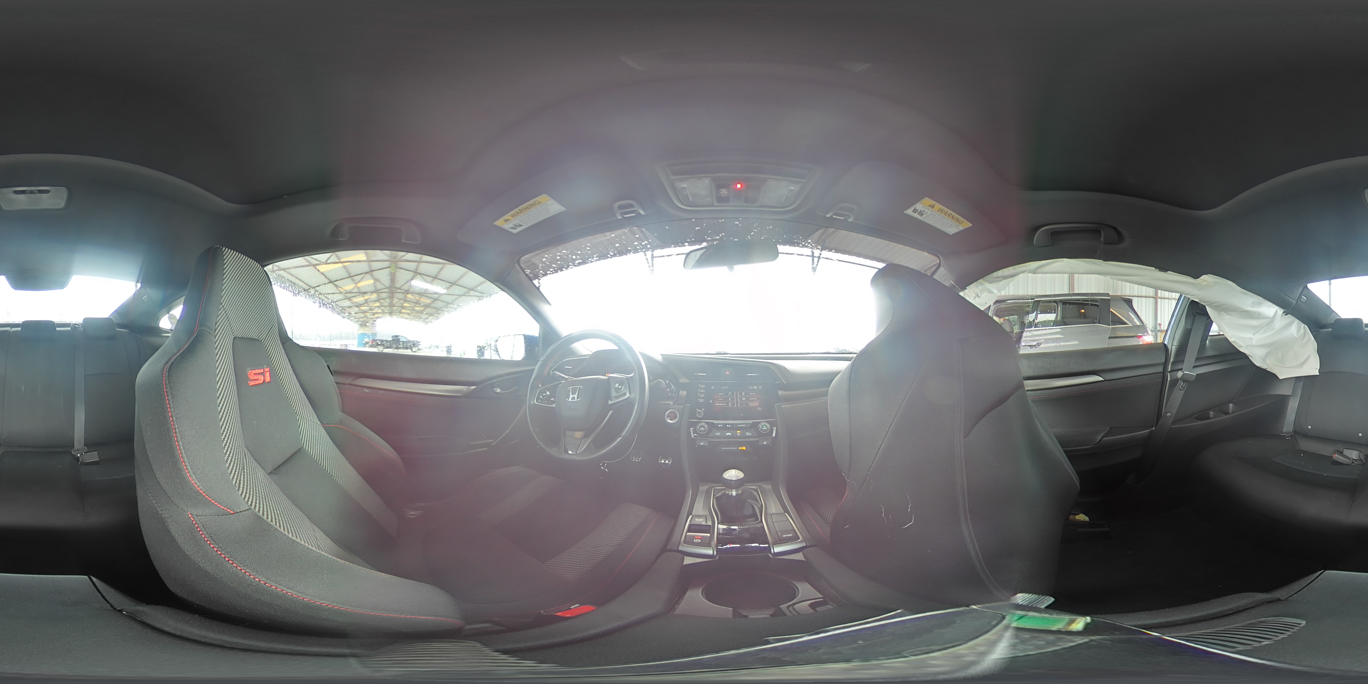 2019 Honda Civic - Image 12
