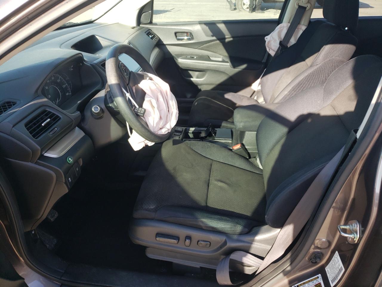 2016 Honda CR-V - Image 7