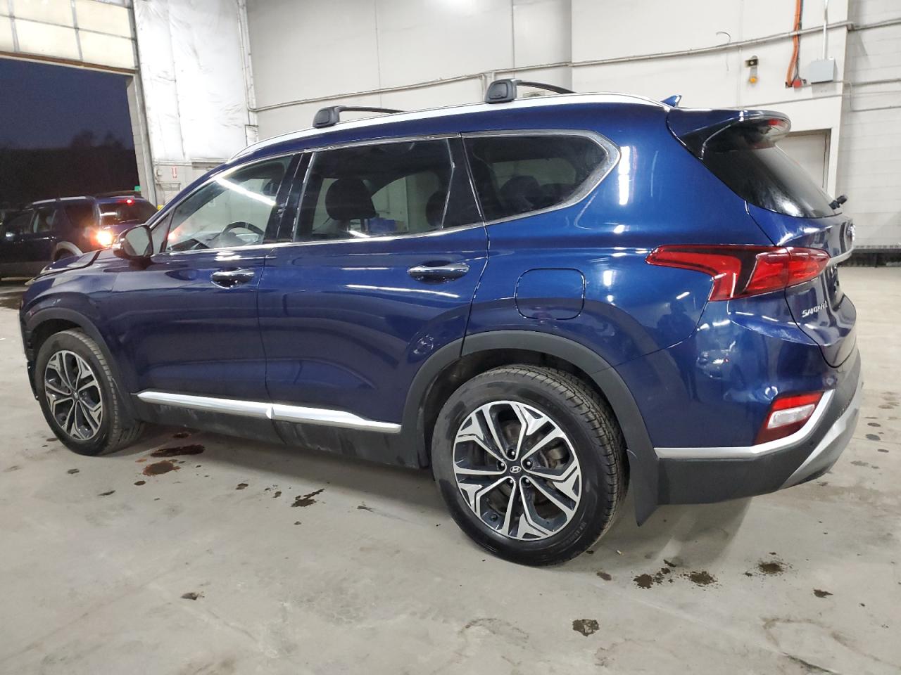 2020 Hyundai Santa Fe - Image 2
