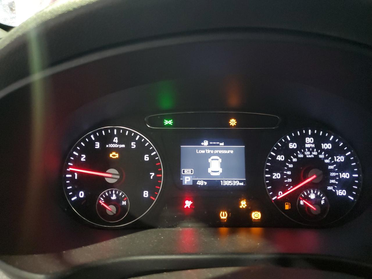 2019 Kia Sorento - Image 9
