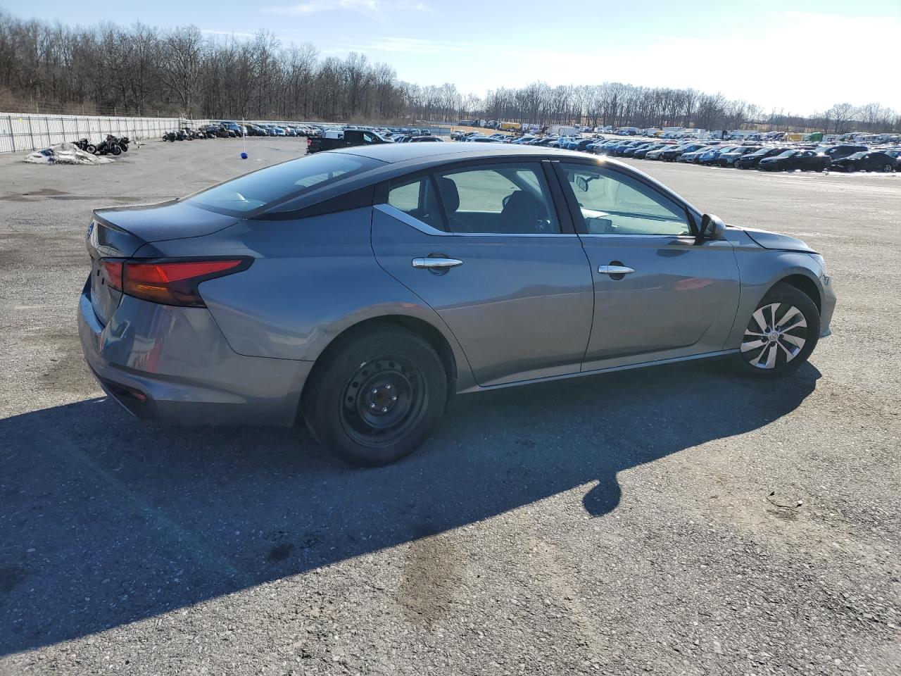 1N4BL4BV9NN410263 NISSAN ALTIMA 2022