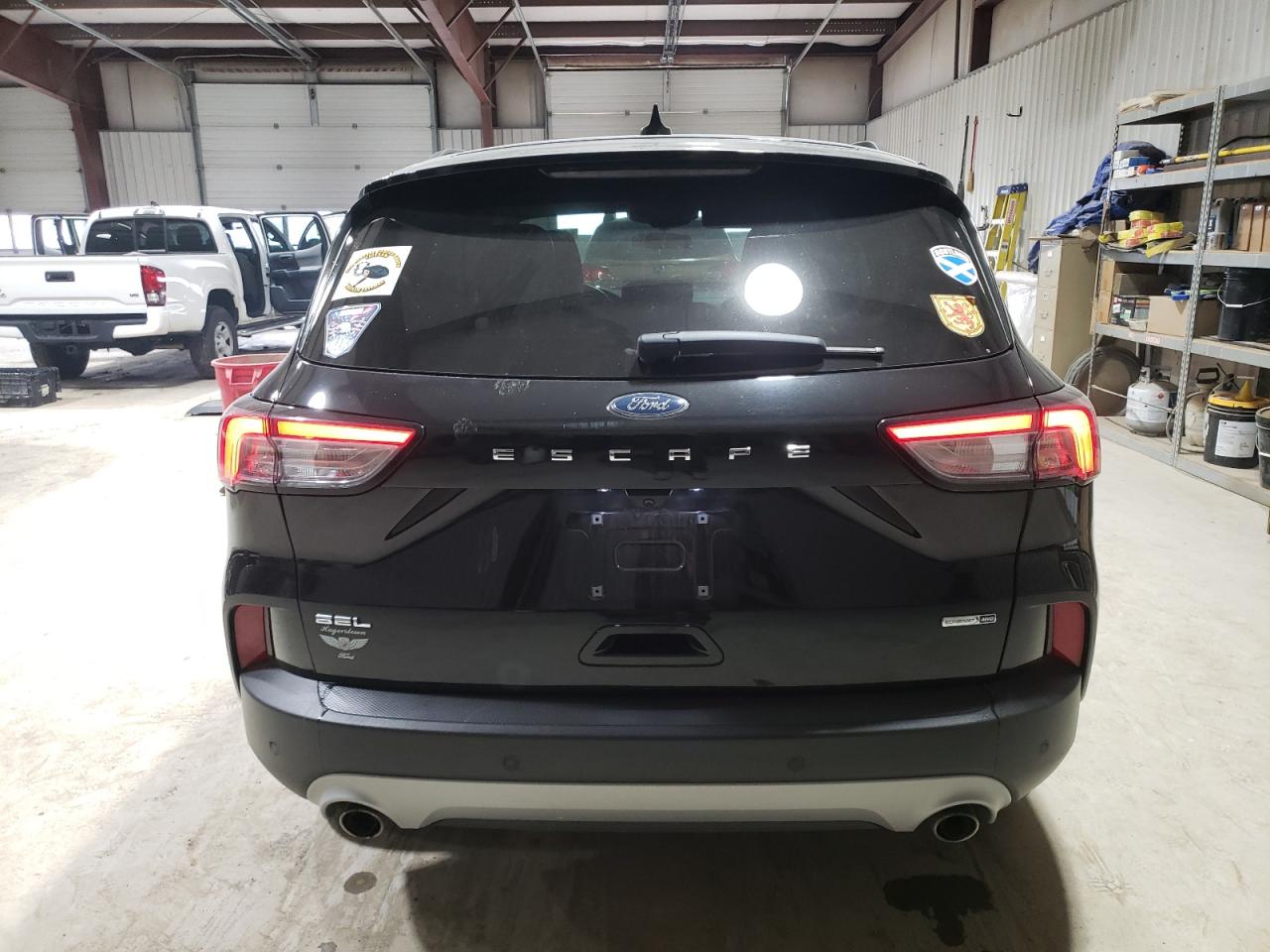 2020 Ford Escape - Image 6