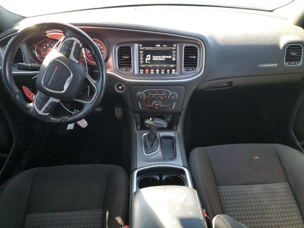 2019 Dodge Charger - Image 8