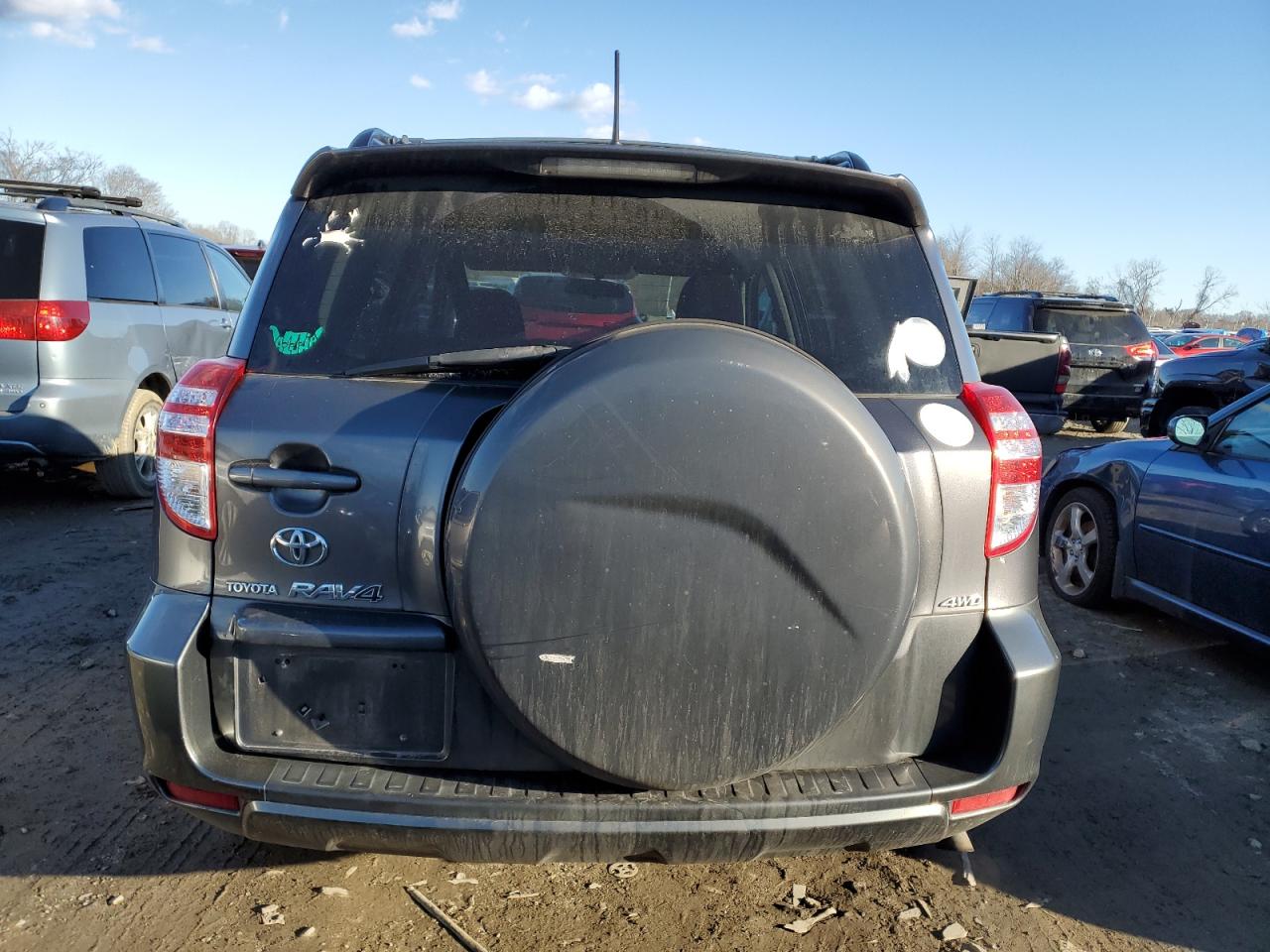 2010 Toyota RAV 4 - Image 6