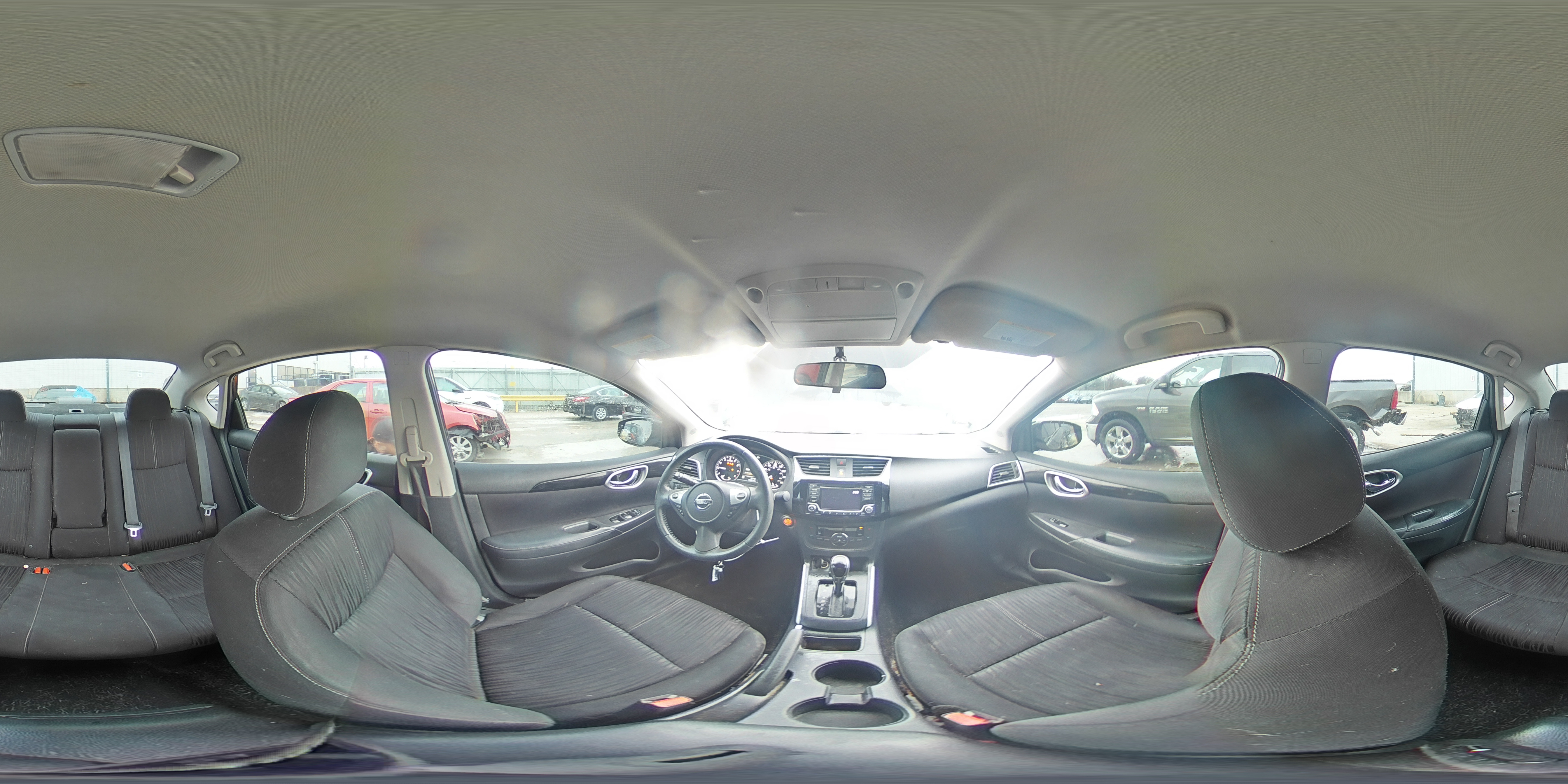2018 Nissan Sentra - Image 15