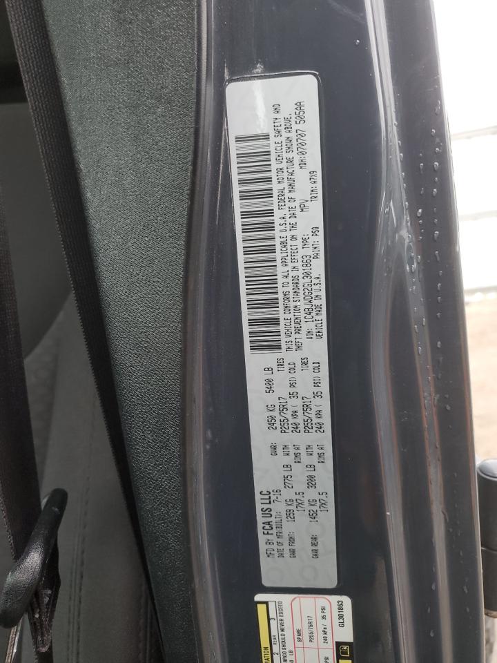 2016 Jeep Wrangler - Image 14