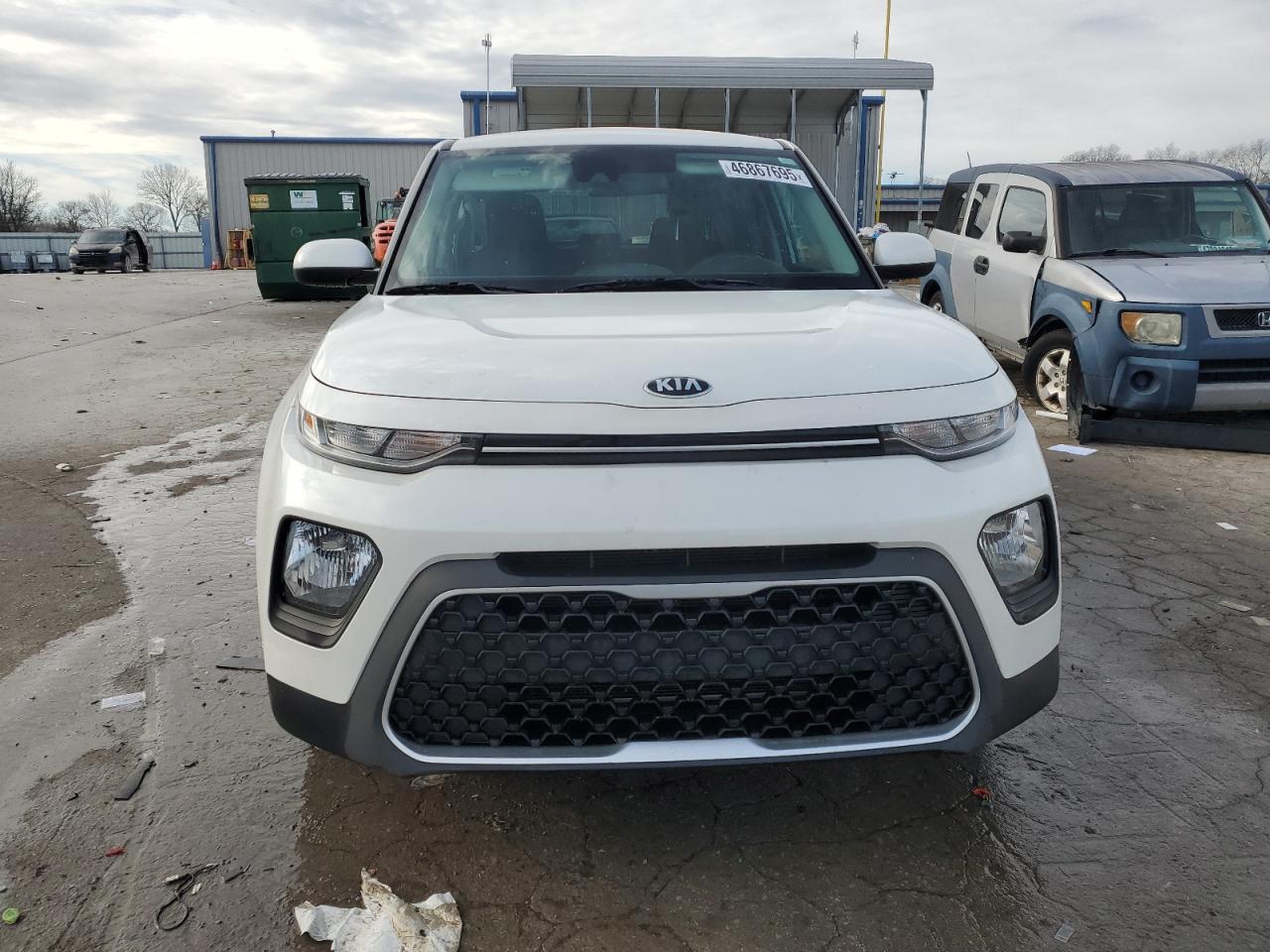 2020 Kia Soul - Image 5