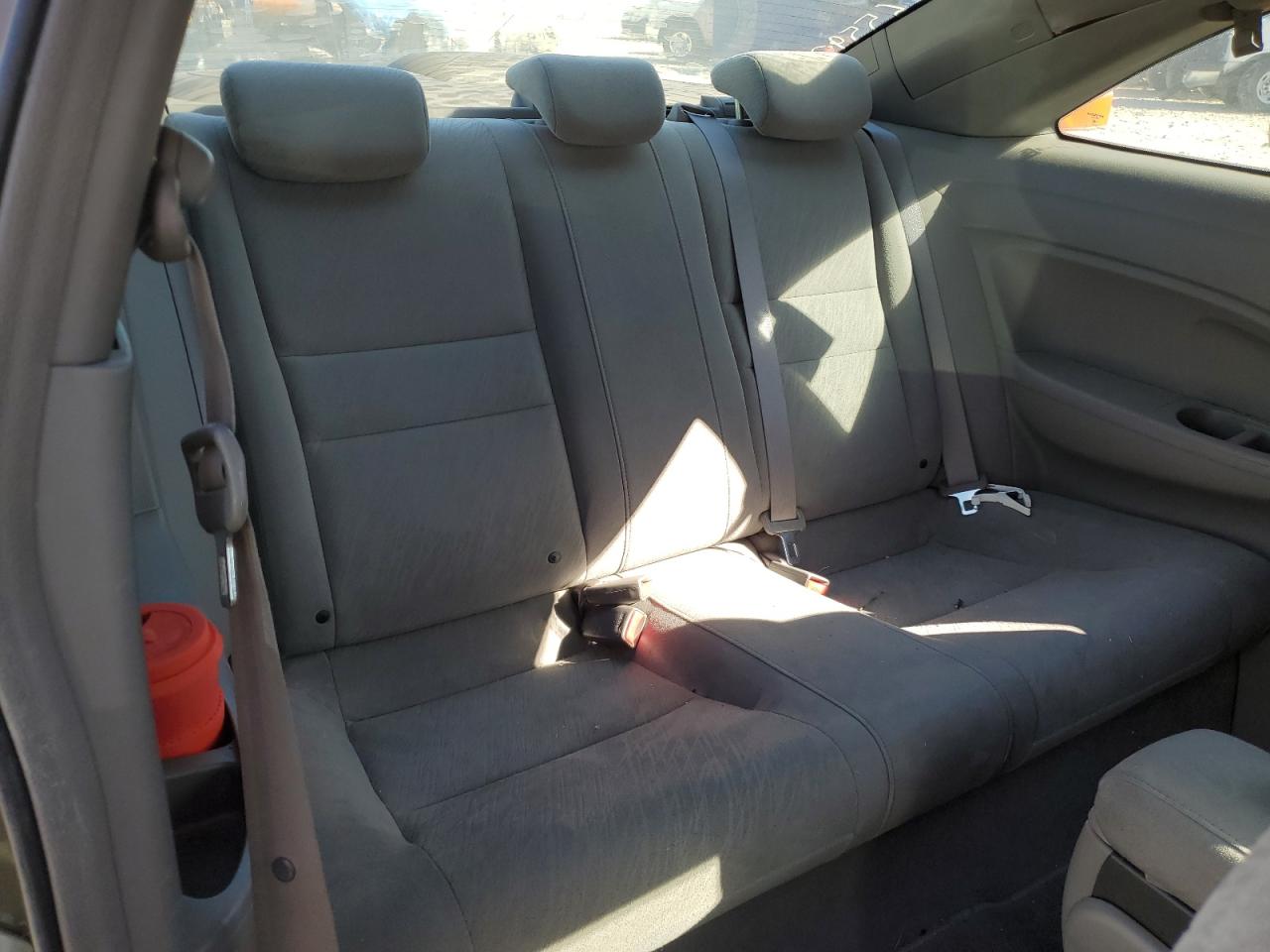 2008 Honda Civic - Image 10