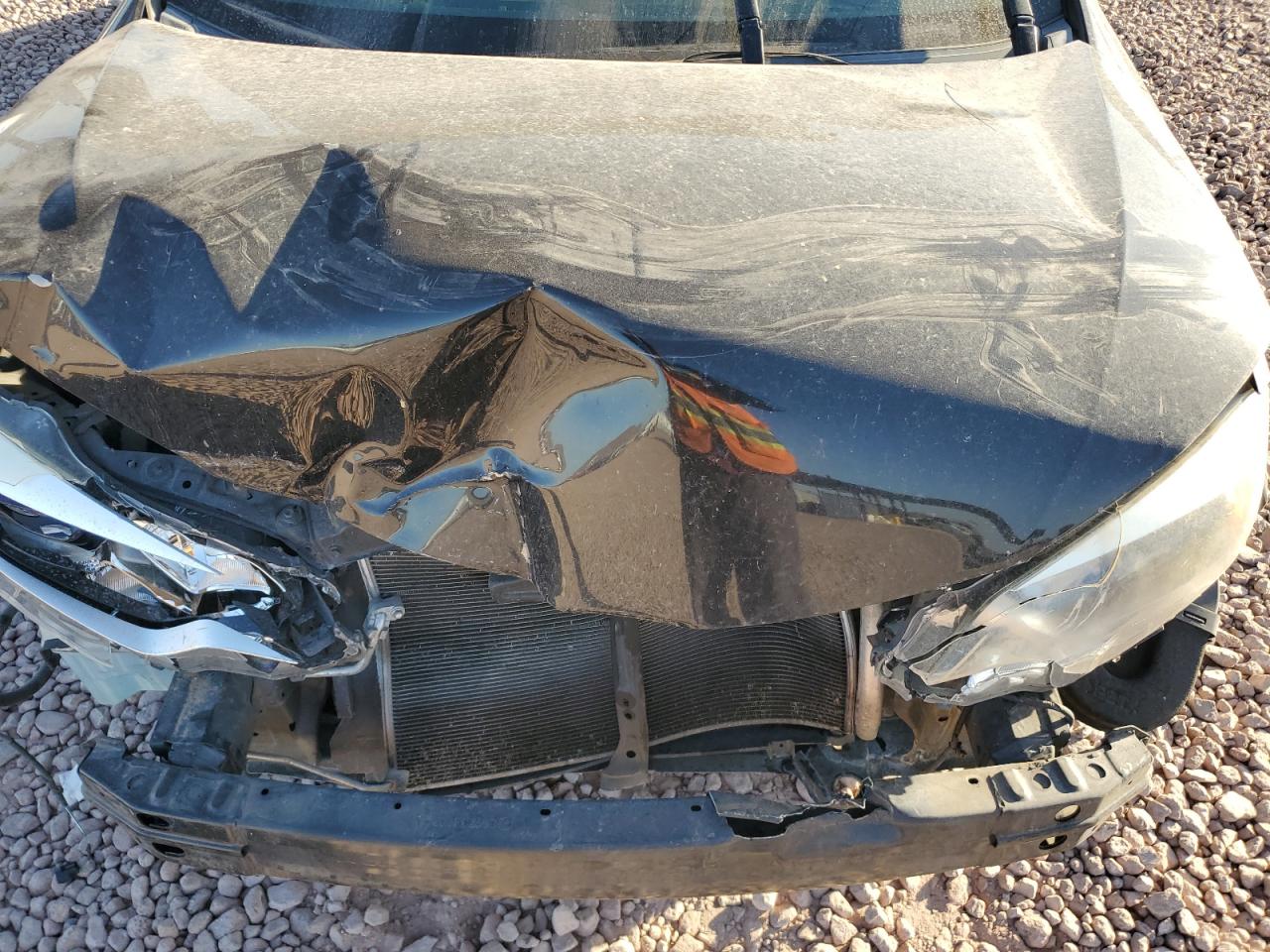 2014 Toyota Corolla - Image 11