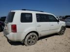 2009 Honda Pilot Exl продається в San Antonio, TX - Front End