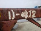 1986 Doly 5Th Wheel en Venta en Sacramento, CA - Minor Dent/Scratches