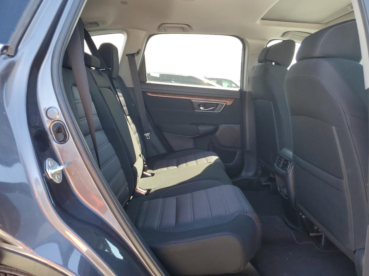 2021 Honda CR-V - Image 12