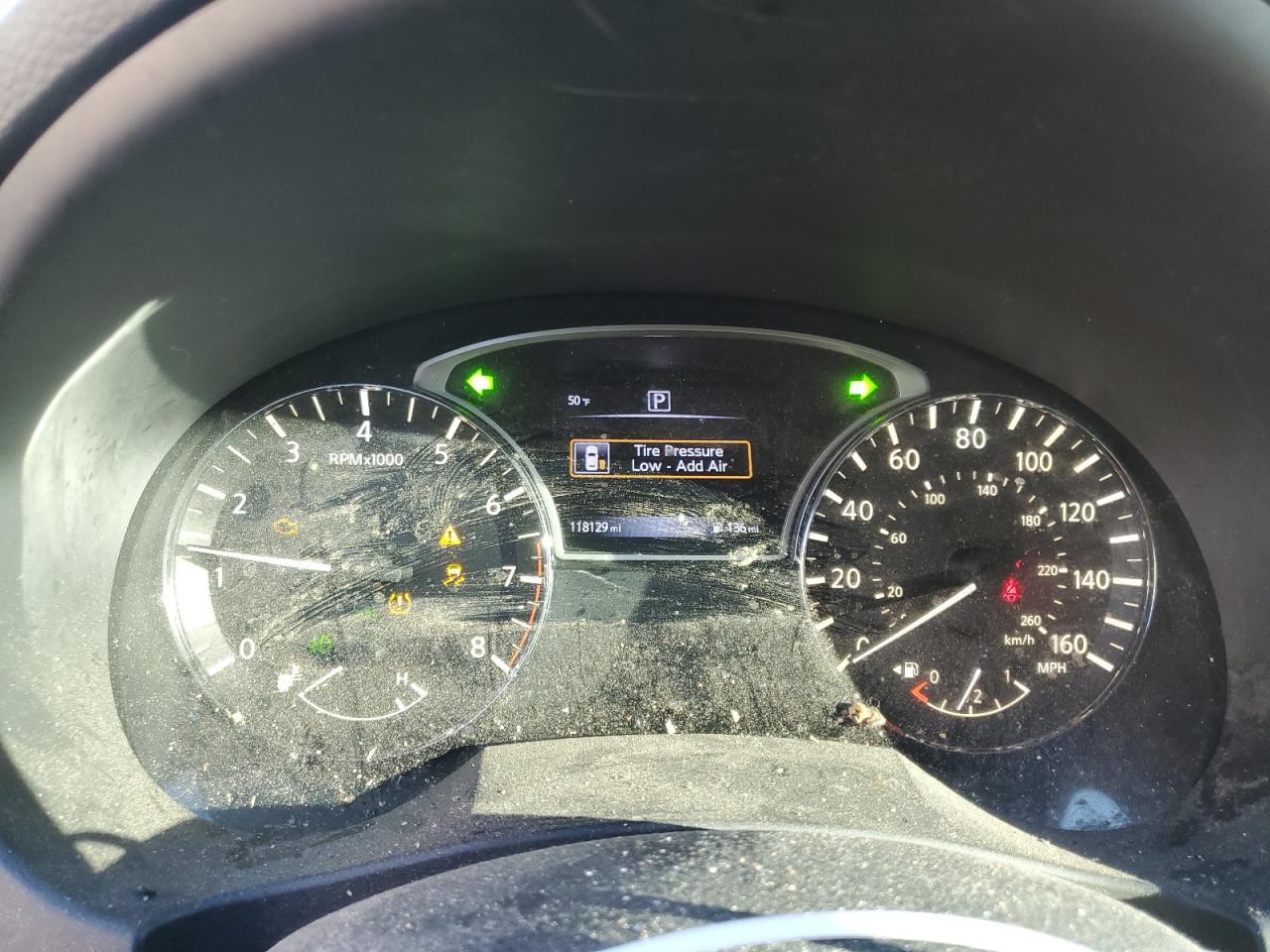 2017 Nissan Altima - Image 9