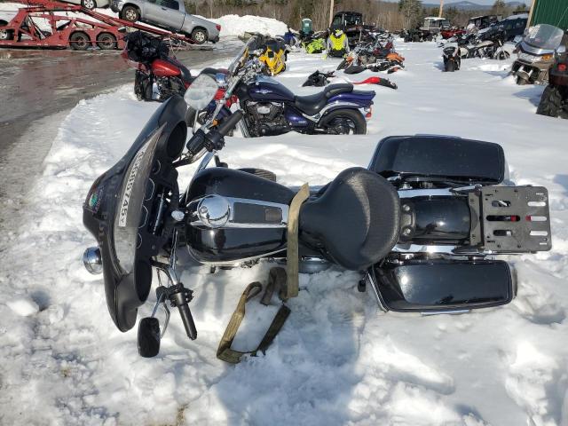 2021 HARLEY-DAVIDSON FLHTP 