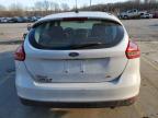 2017 Ford Focus Se на продаже в Louisville, KY - Front End