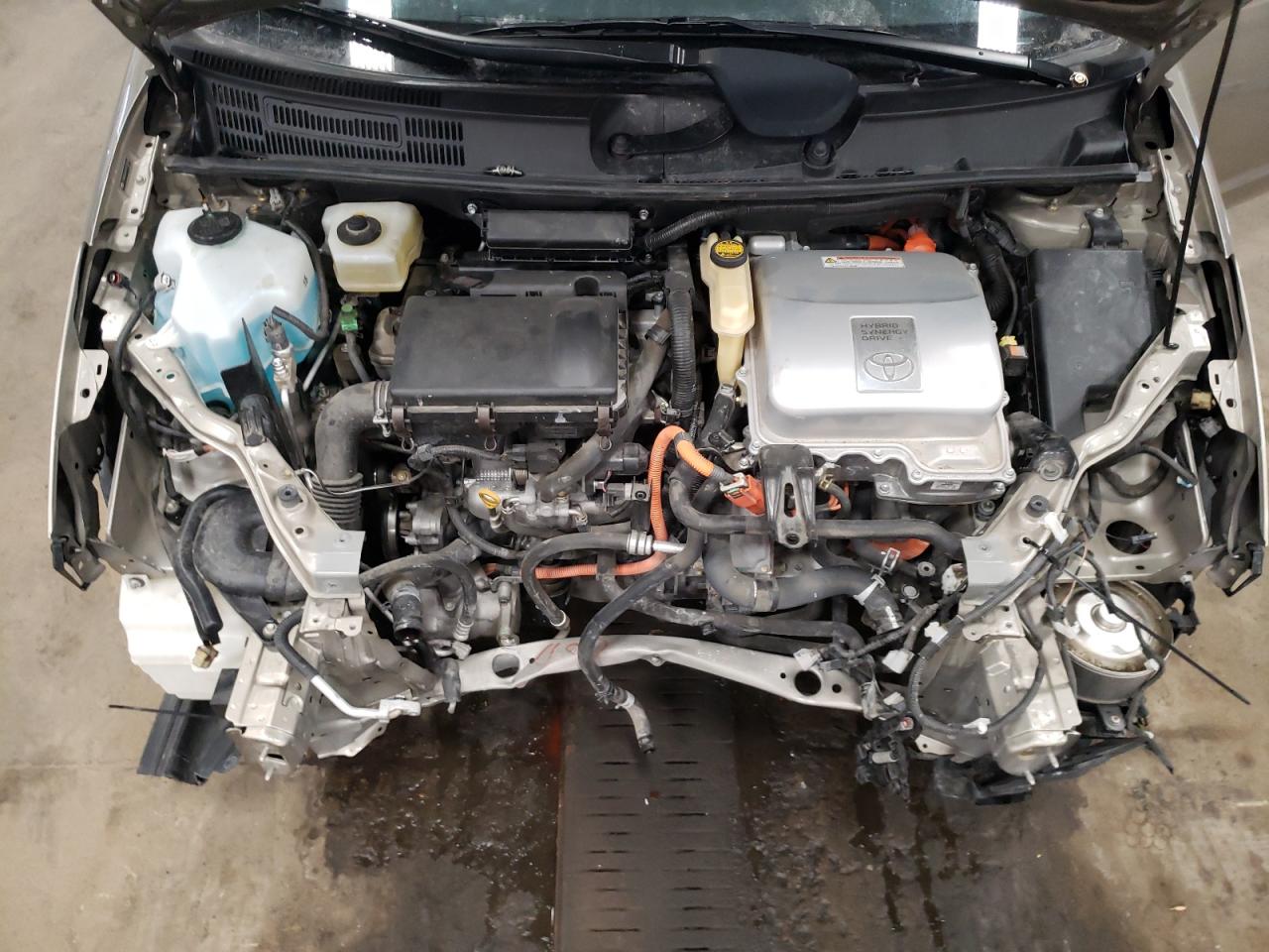 2005 Toyota Prius - Image 11