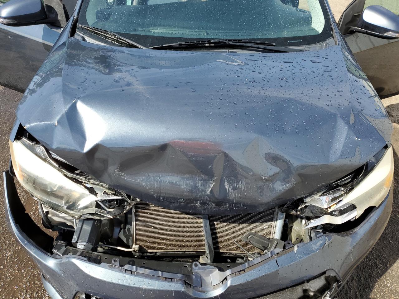 2015 Toyota Corolla - Image 11