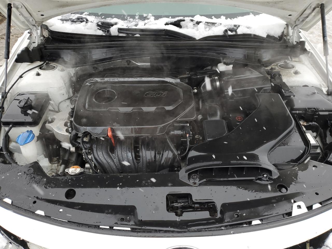2018 Kia Optima - Image 11