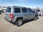 2015 Jeep Patriot Sport en Venta en Tucson, AZ - Front End