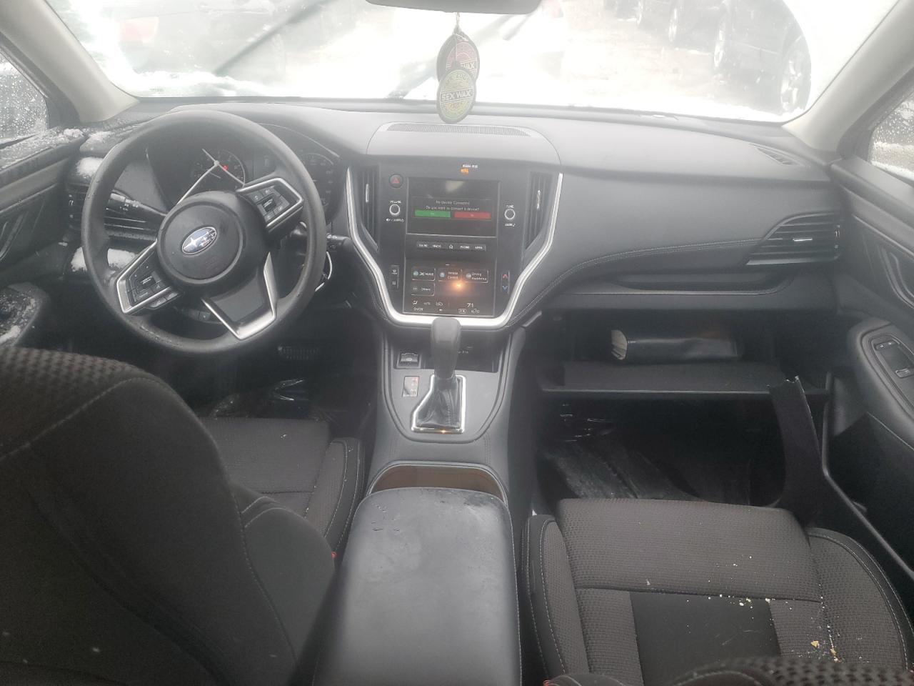 2020 Subaru Legacy - Image 8