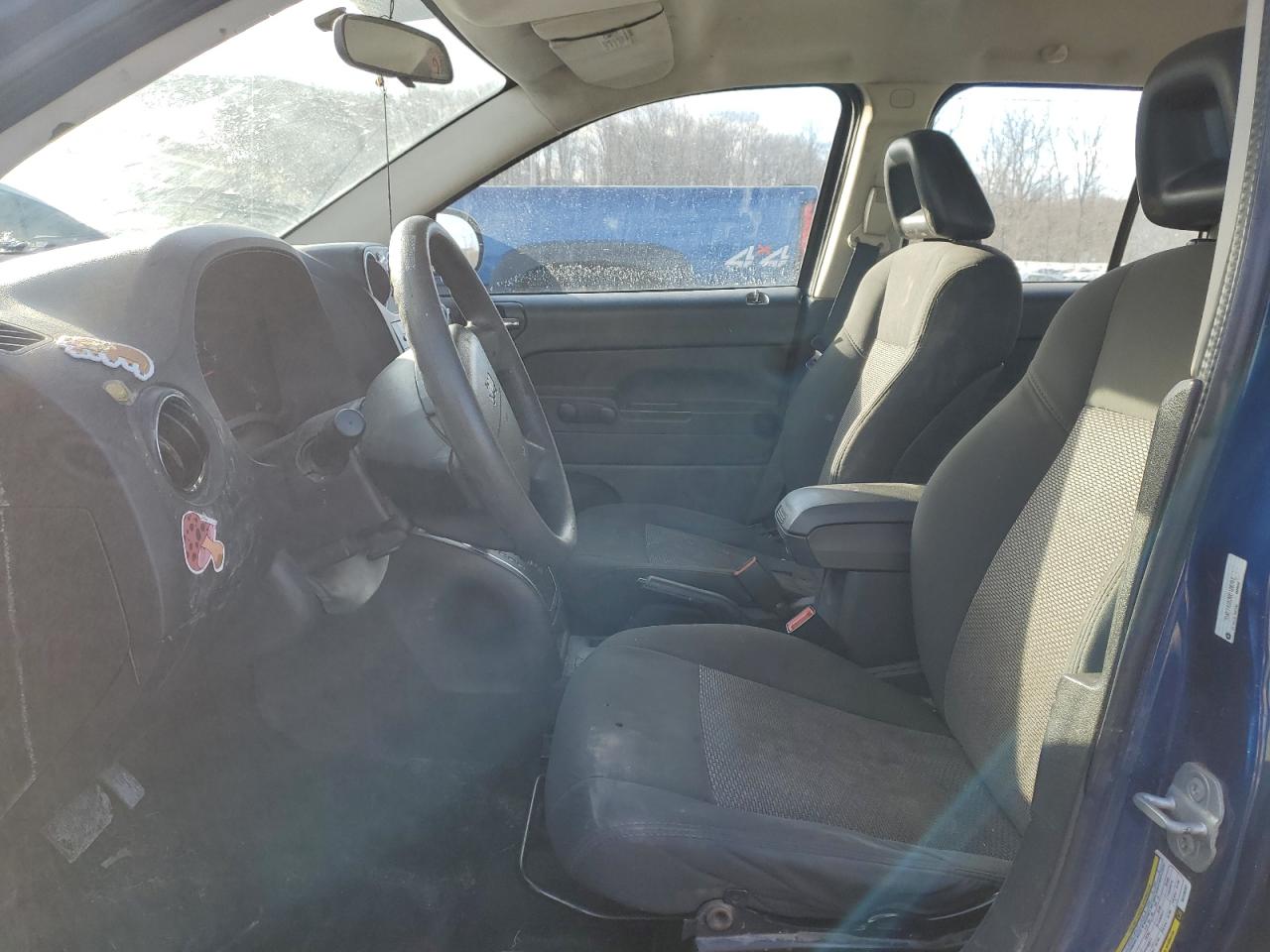 2009 Jeep Compass - Image 7