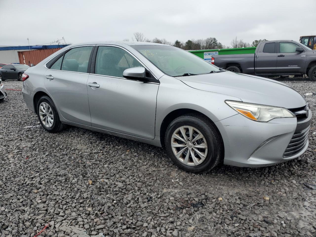 2015 Toyota Camry - Image 4