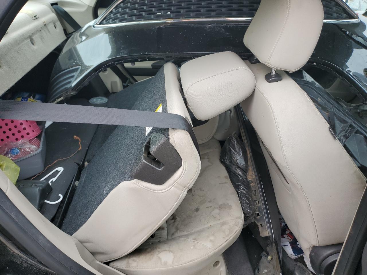 2015 Ford Focus - Image 10
