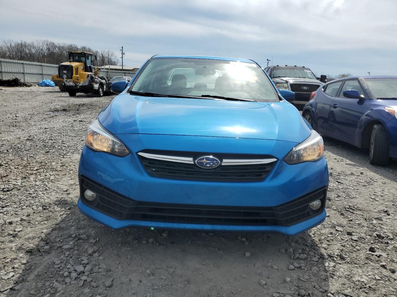 2022 Subaru Impreza - Image 5