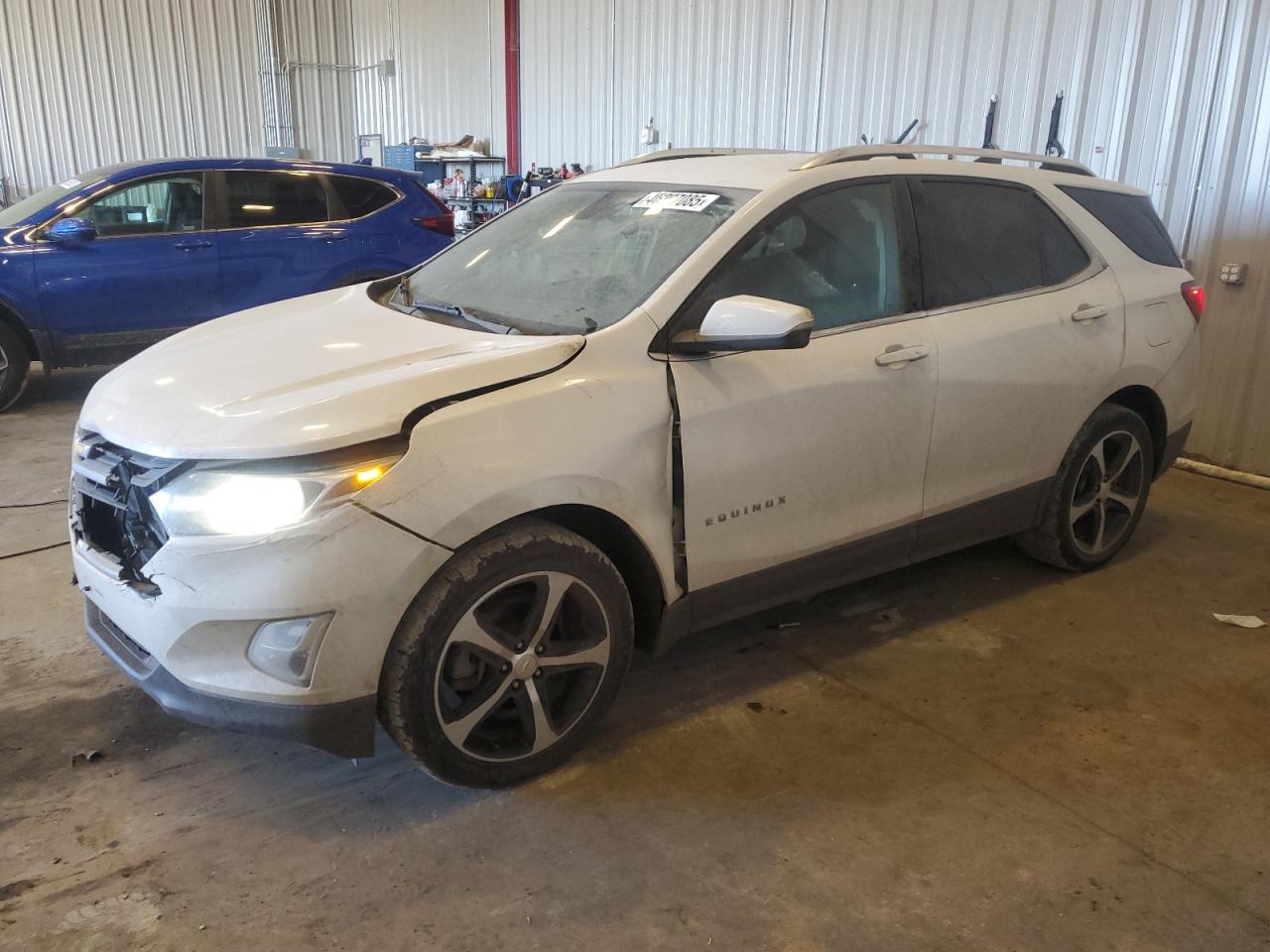 2019 Chevrolet Equinox - Image 1