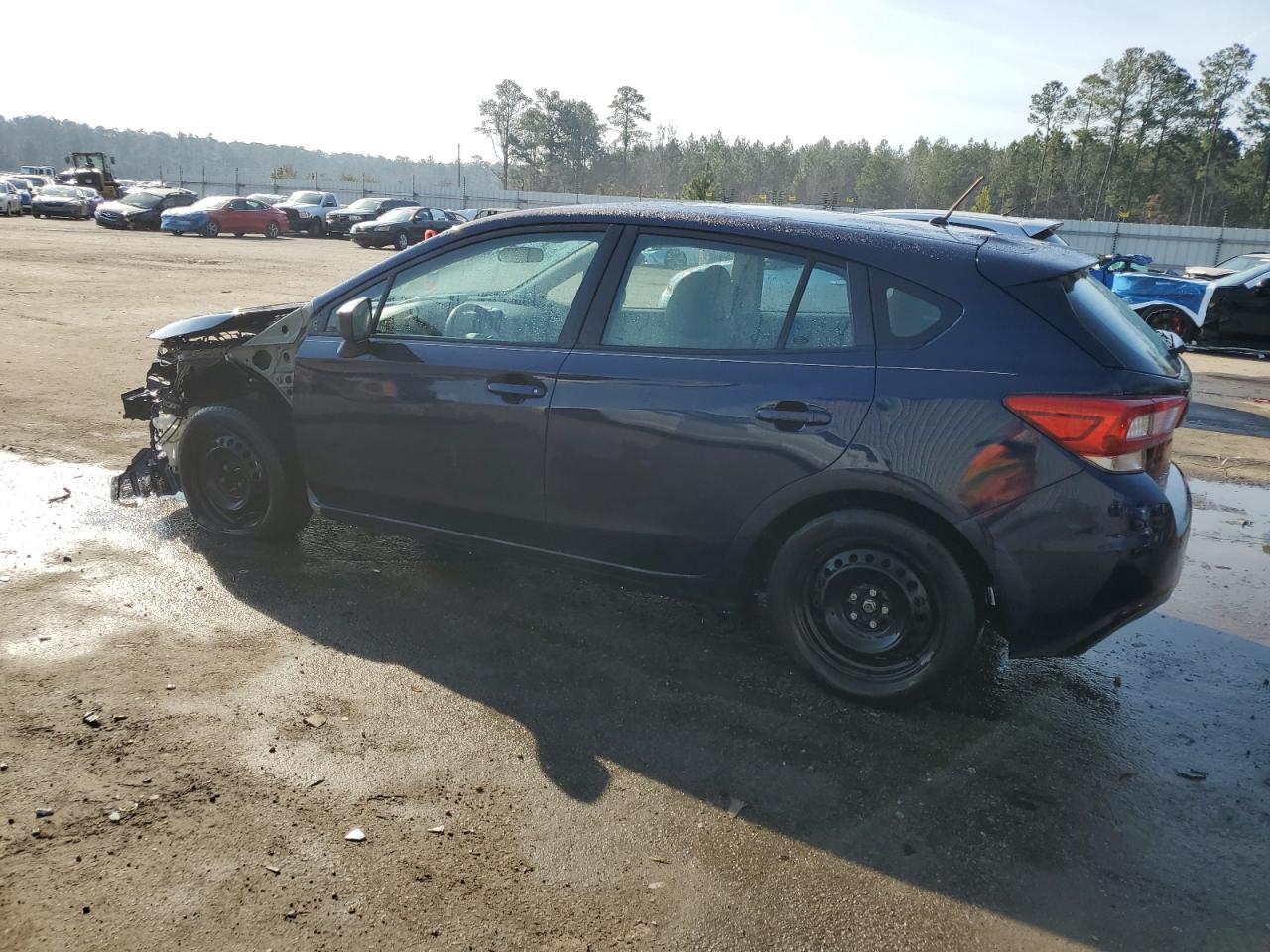 2019 Subaru Impreza - Image 2