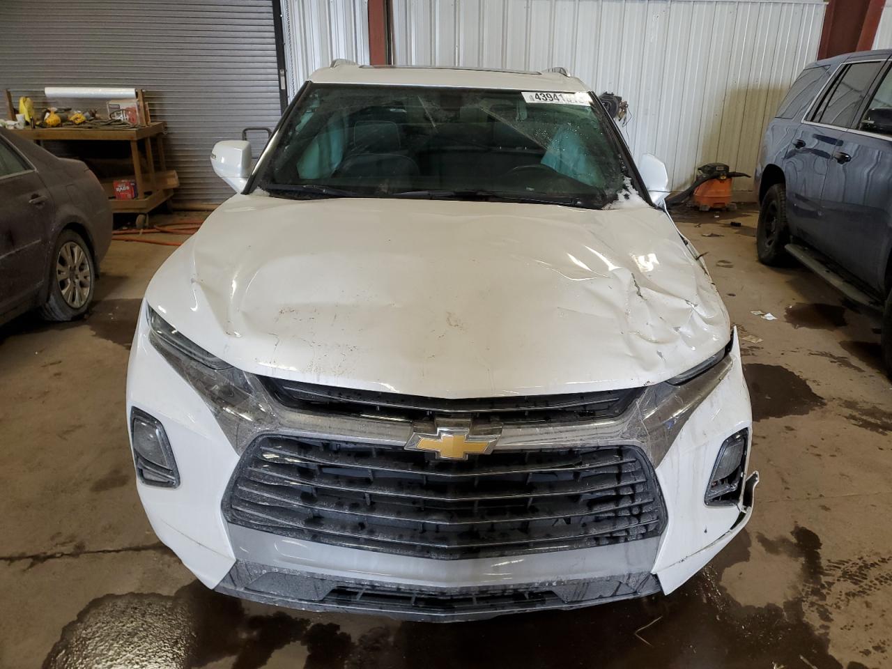 2020 Chevrolet Blazer - Image 5